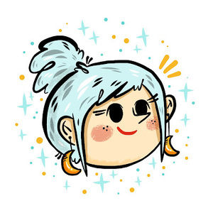 Meet your Posher, Lydia